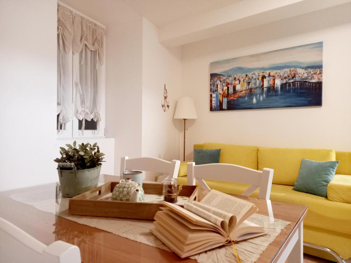 Apartment Megi In Supetar Historical Core Экстерьер фото