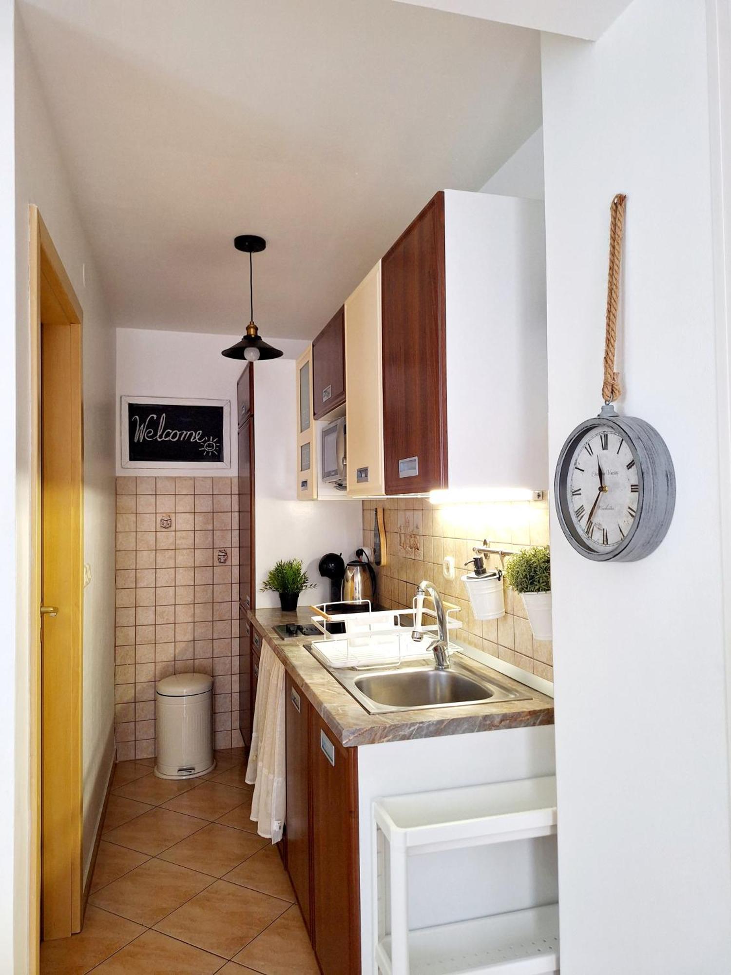Apartment Megi In Supetar Historical Core Экстерьер фото