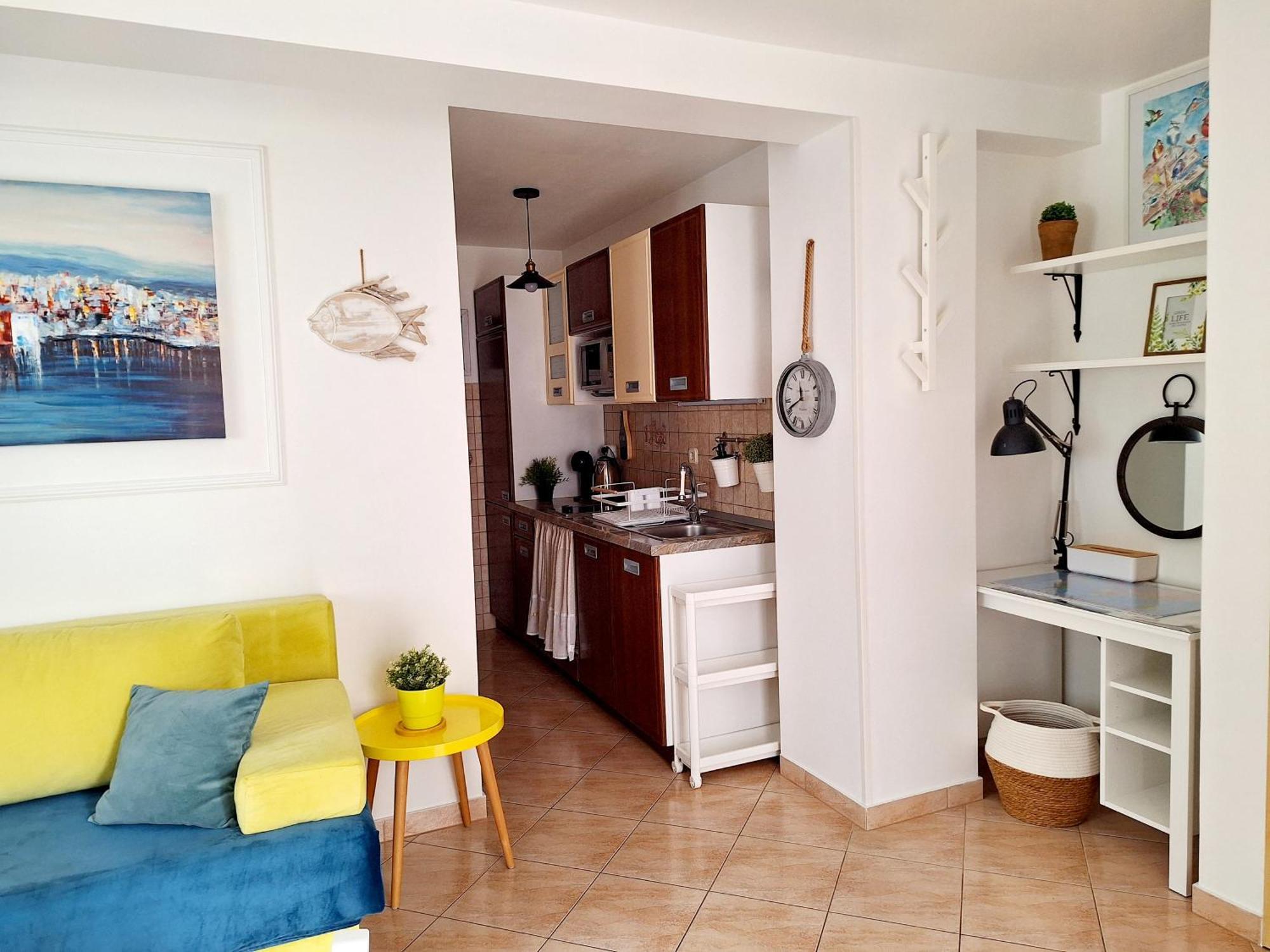 Apartment Megi In Supetar Historical Core Экстерьер фото