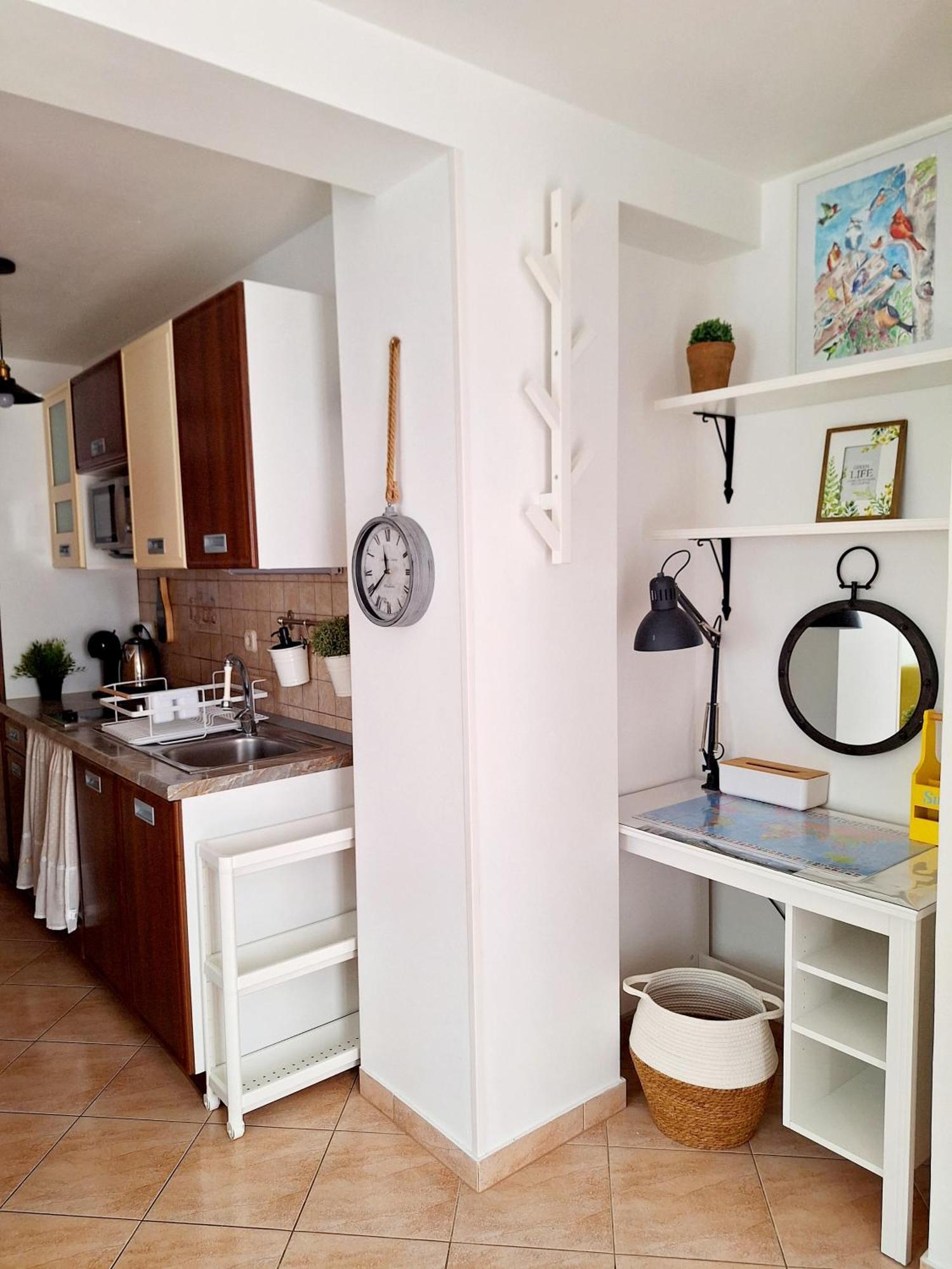 Apartment Megi In Supetar Historical Core Экстерьер фото